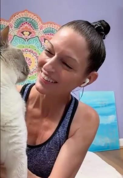 Bunny&Michelle